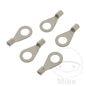 Cosse Tubulaire non isole 1.5-2.5 M6 JMP