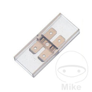 Connecteur de dérivation 4 pôles JMP