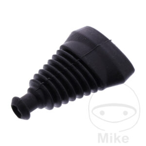 Passe-fil en caoutchouc 5-pôles