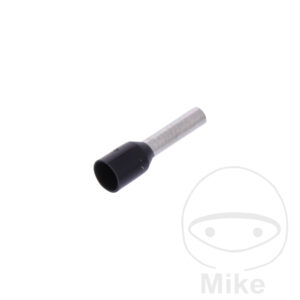Embouts de fils avec douille plastique 1.50x8mm JMP