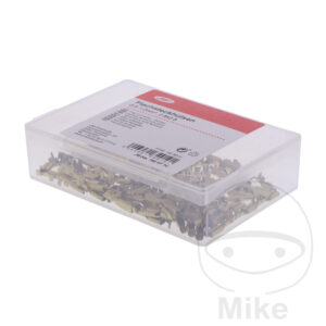 Cosse Plate 0.5-1.0 2.8mm JMP