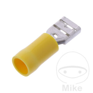 Cosse Plate 4.0-6.0 6.3mm JMP