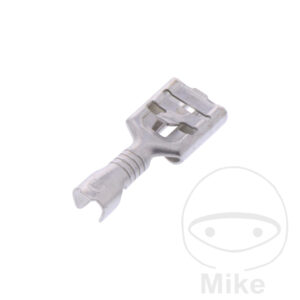 Cosse Plate 0.5-1.0 6.3mm JMP