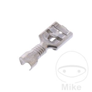 Cosse Plate 1.0-2.5 6.3mm JMP