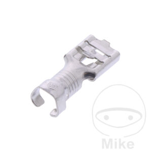 Cosse Plate 2.5-6.0 6.3mm JMP