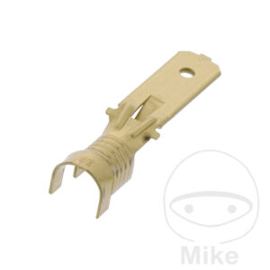 Cosse Plate 2.5-6.0 6.3 mm JMP