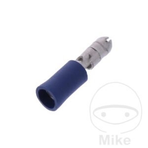 Fiche ronde 1.5-2.5 4 mm JMP