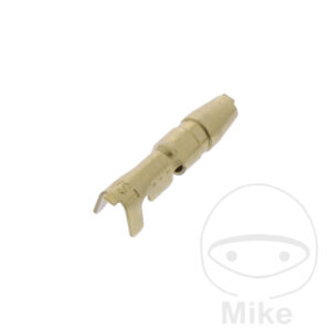 Fiche ronde 0.5-2.0 4 mm JMP