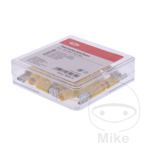 Cosse Plate 4.0-6.0 6.3mm JMP