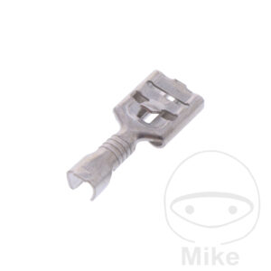 Cosse Plate 0.5-1.0 6.3mm JMP