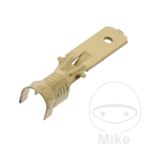 Cosse Plate 2.5-6.0 6.3 mm JMP