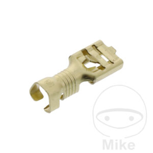 Cosse Plate 2.5-6.0 6.3mm JMP