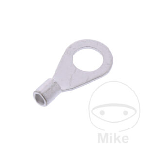 Cosse tubulaire non isolée 1.5-2.5 M6 JM