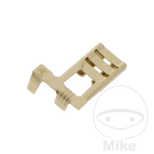 Cosse Plate 1.0-2.5 6.3mm JMP