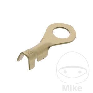 Cosse tubulaire non isolée 1.0-2.5 M5 JM