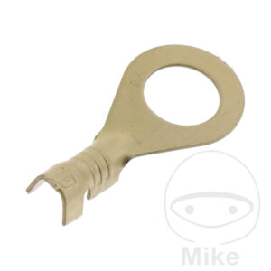 Cosse tubulaire non isolée 1.0-2.5 M8 JM