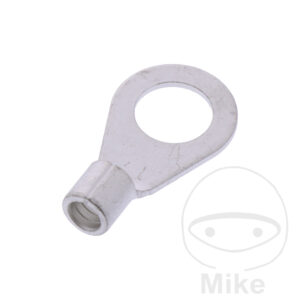 Cosse tubulaire non isolée 4.0-6.0 M8 JM