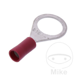 Cosse tubulaire non isolée 0.5-1.5 M10 J