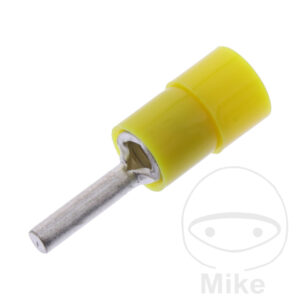 Fiches Cosses Plates 4.0-6.0 JMP Pack de 25