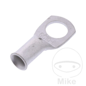 Cosse tubulaire non isolée 10.0 M8 JMP