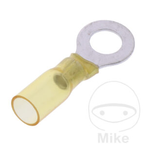 Cosse tubulaire non isolée 4.0-6.0 M8 JM