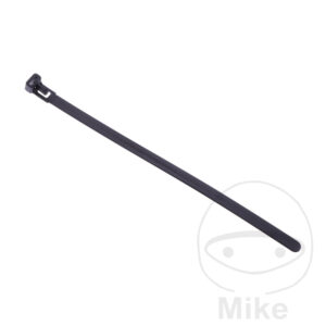 Collier de Serrage 7.6X200 noir