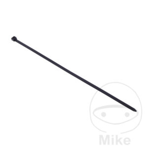 Collier de Serrage 7.6X368 noir