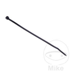 Collier de Serrage 4.8X200 noir