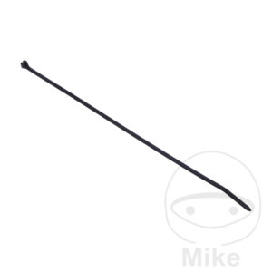 Collier de Serrage 4.8X295 noir