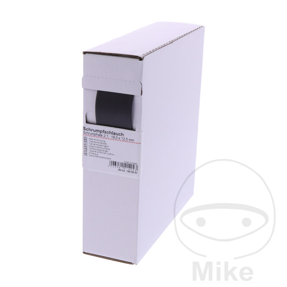 Gaine thermorétractable 19.0MM JMP Gaine thermorétractable 19.0MM JMP – Image 2