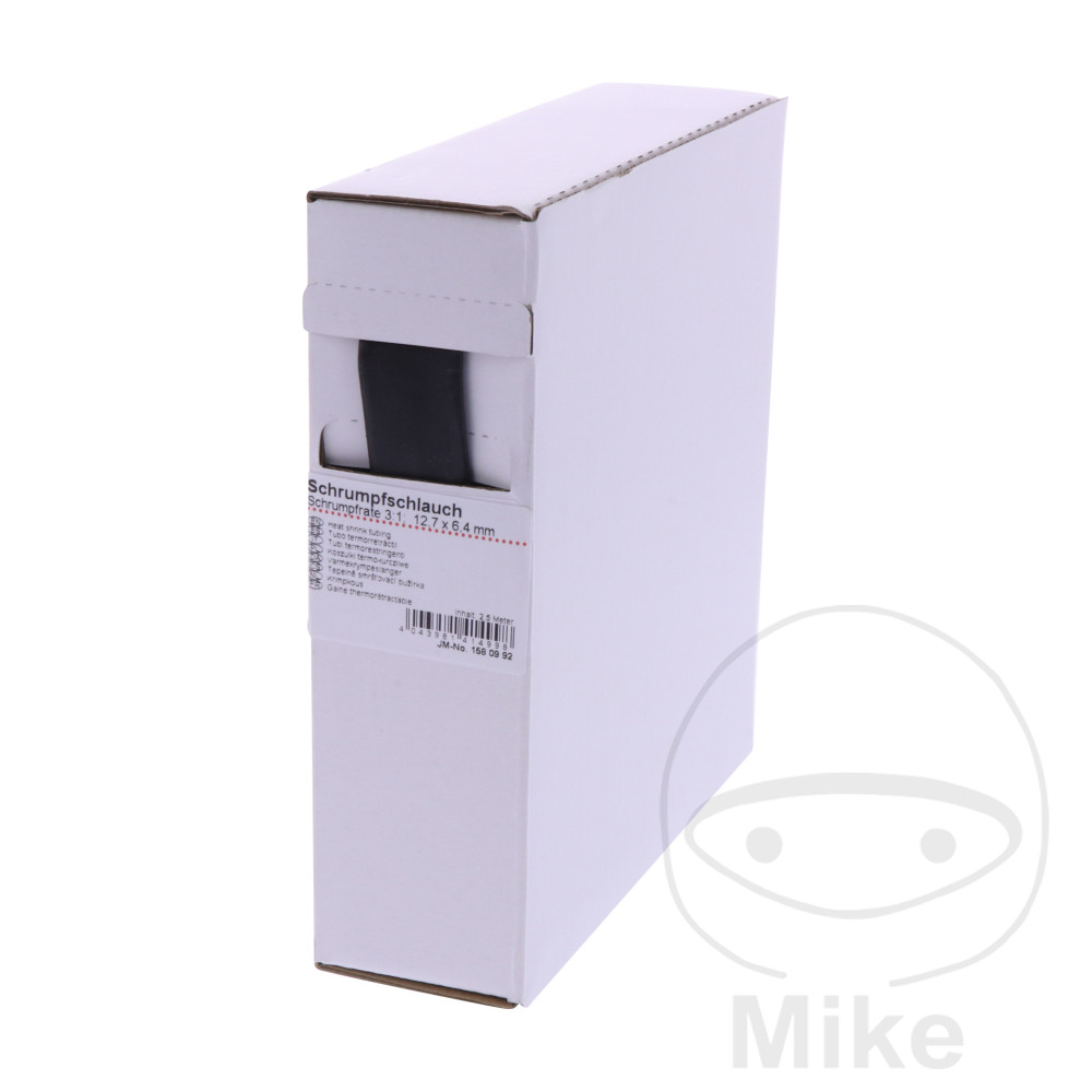 Gaine thermorétractable 12.7MM JMP Gaine thermorétractable 12.7MM JMP – Image 2