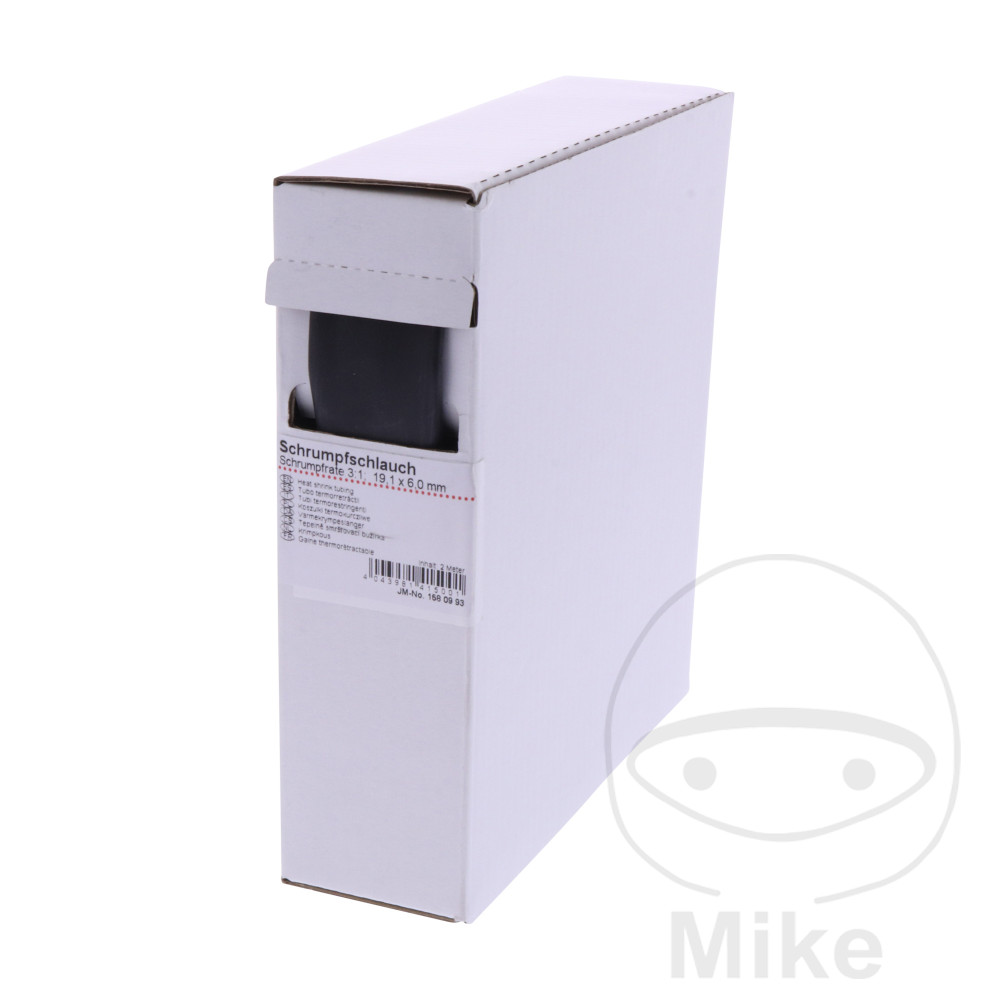 Gaine thermorétractable 19.1MM JMP Gaine thermorétractable 19.1MM JMP – Image 2