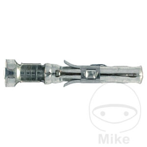 Douille ronde 1.5-2.5 1.6 mm