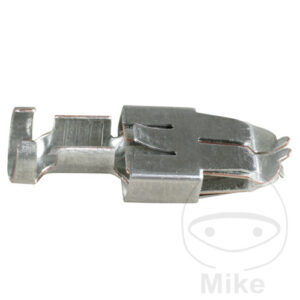 Cosse Plate 1.5-2.5 4.8-6.3 mm