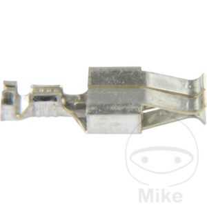 Cosse Plate 0.5-1.0 4.8 mm