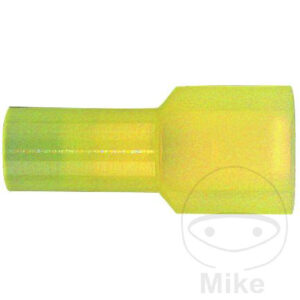 Cosse Plate 2.5-4.0 6.3 mm