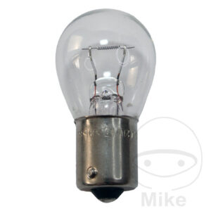 Ampoule 24V21W BA15S JMP