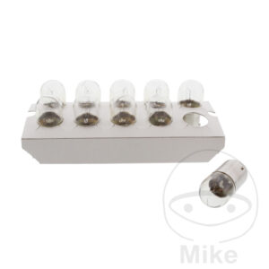 Ampoule 24V10W BA15S JMP