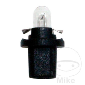 Ampoule 12V1.2W B8.5D JMP