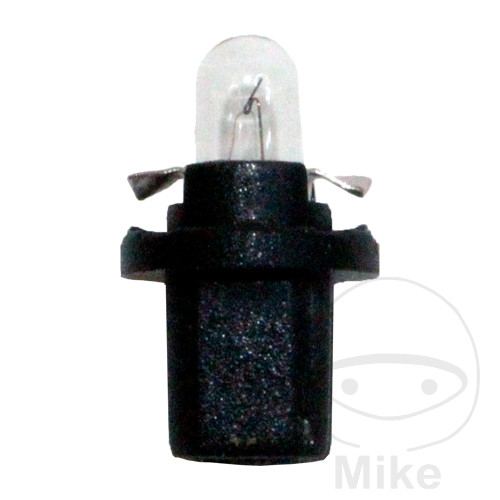 Ampoule 12V1.2W B8.5D JMP Ampoule 12V1.2W B8.5D JMP