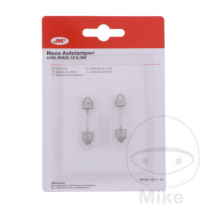 Ampoule 12V 5W SV8.5-8 JMP