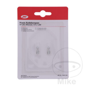 Ampoule 12V1.2W W2X4.6D JMP