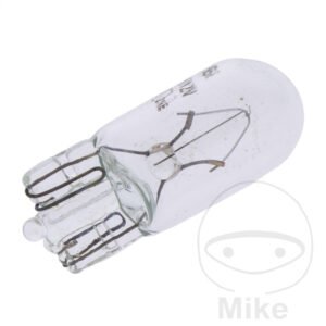 Ampoule 12V5W 2.1X9.5 JMP