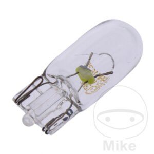 Ampoule 12V5W W2.1X9.5D JMP