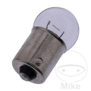 Ampoule 12V5W BA15S JMP