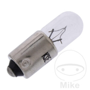 Ampoule 24V4W BA9S JMP