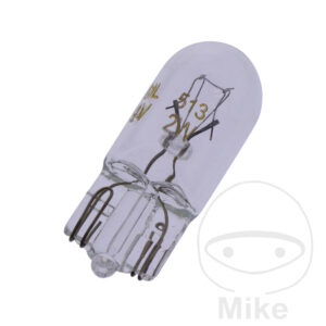 Ampoule 24V2W W2.1X9.5D JMP