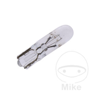 Ampoule 24V1W W2X4.6D JMP