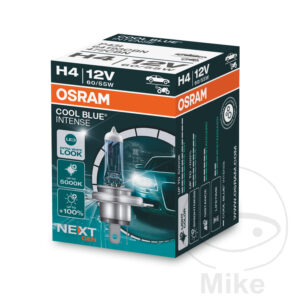 Ampoule H4 12V60/55W Osram
