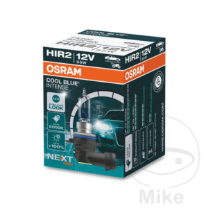 Ampoule HIR2 12V55W Osram